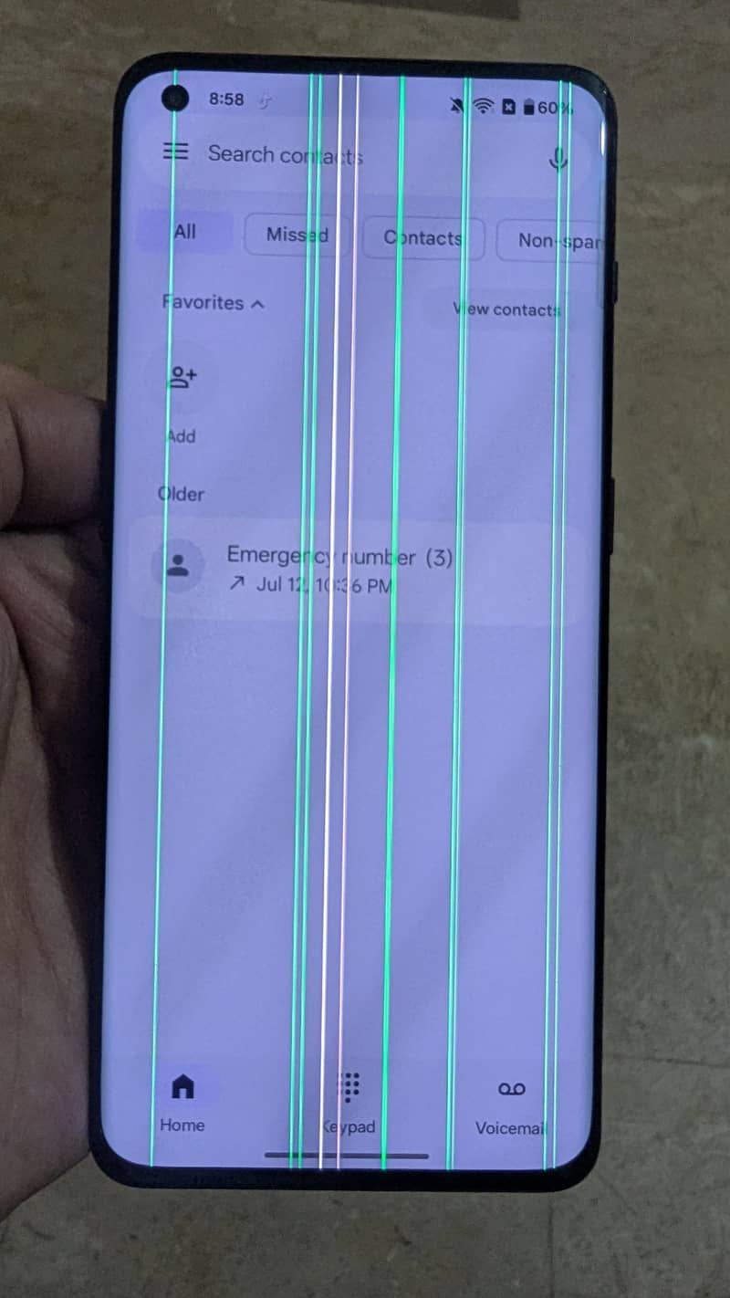 One Plus 10 Pro 0