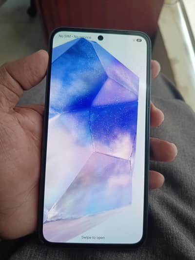 Samsung Mobile A55 5G