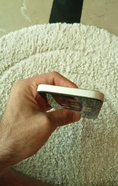 Apple iPhone 13 PTA APPROVED