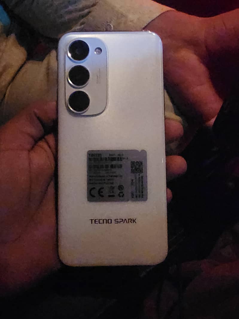 Tecno Other Model 3