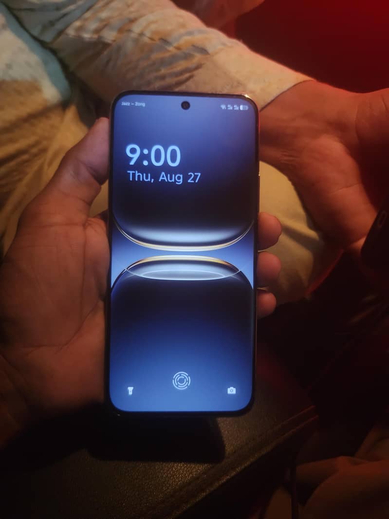 Tecno Other Model 5