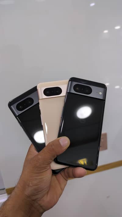 Google Pixel 8