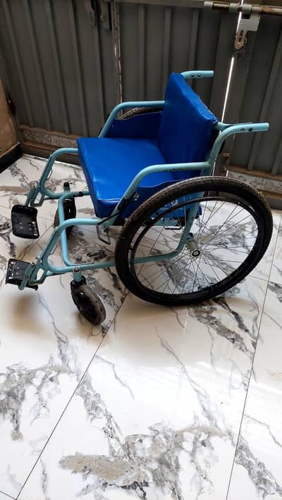 Wheel Chair