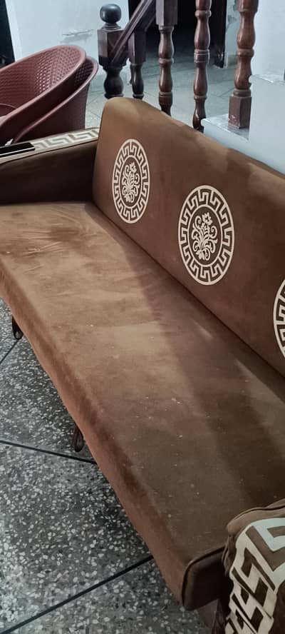 sofa bed