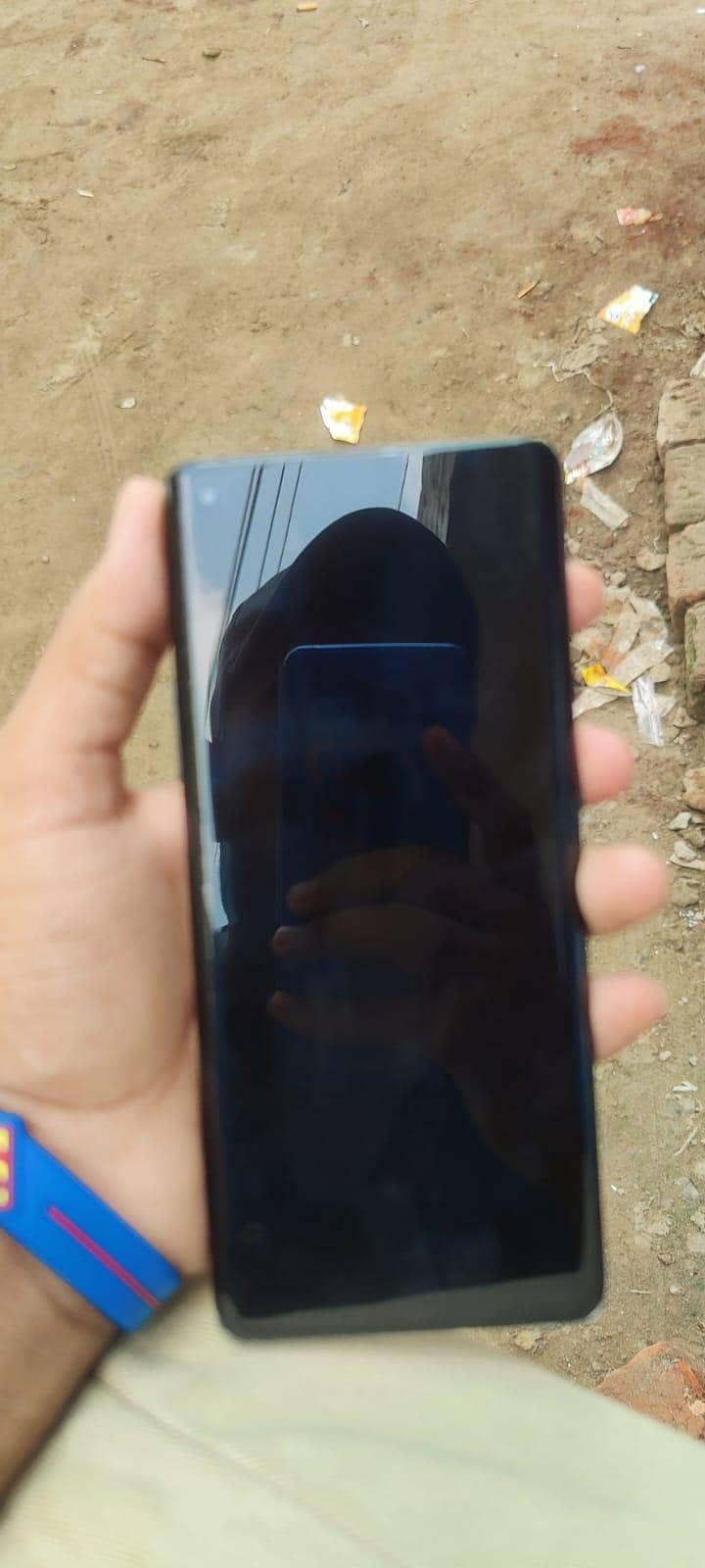 One Plus 8 Pro 1
