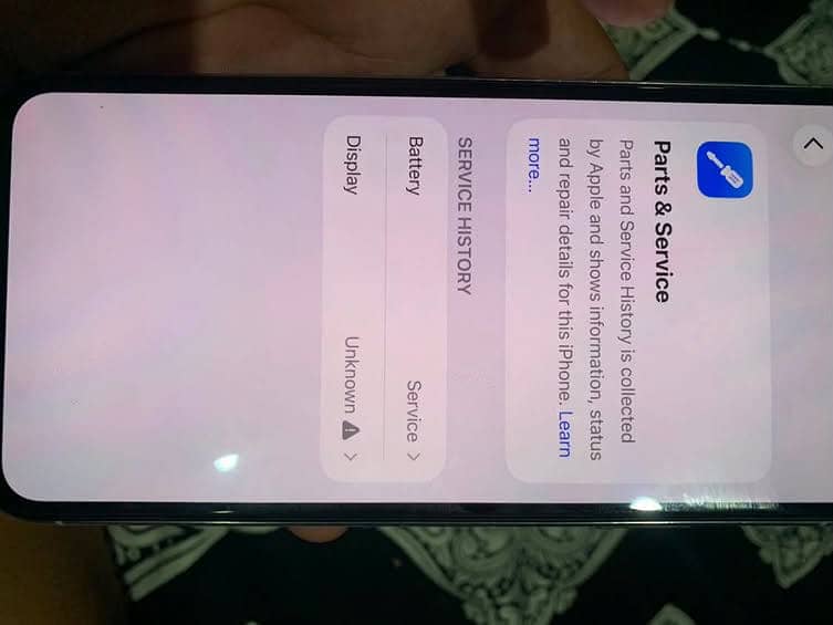 Apple iPhone 11 Pro Max 1