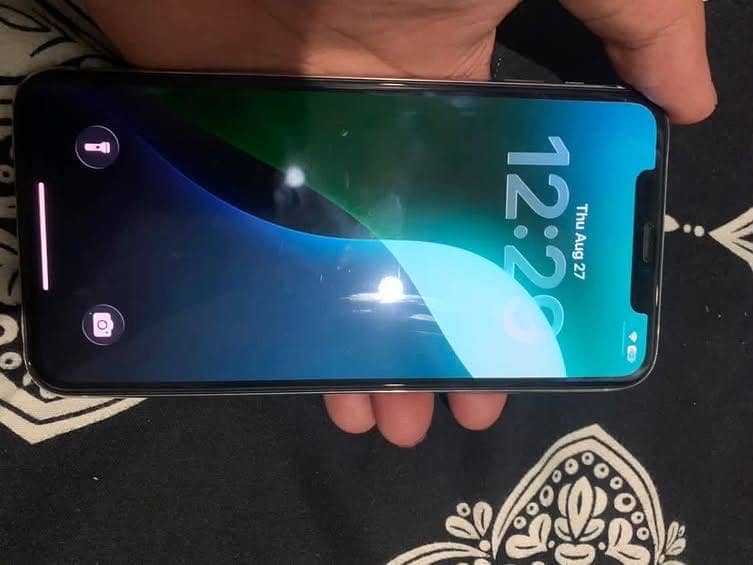 Apple iPhone 11 Pro Max 5