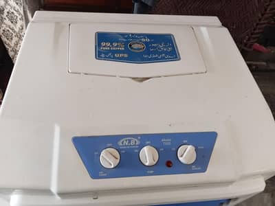 Nb pure cooper air cooler