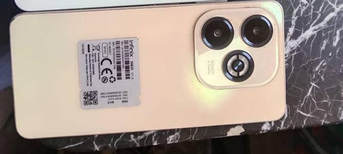 Infinix Smart 8