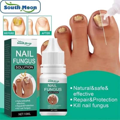 Nail fungus remover