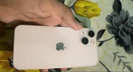 Apple iPhone 13 mini