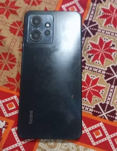 Redmenote12
