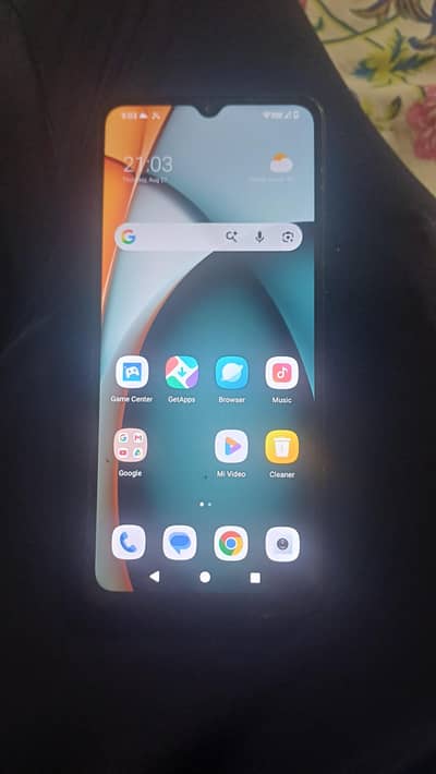 Xiaomi Redmi A3