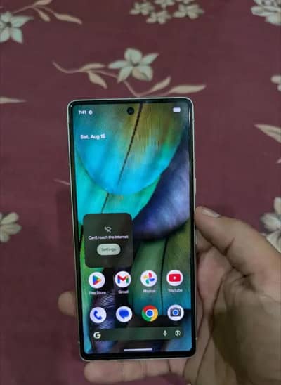 Google Pixel 7