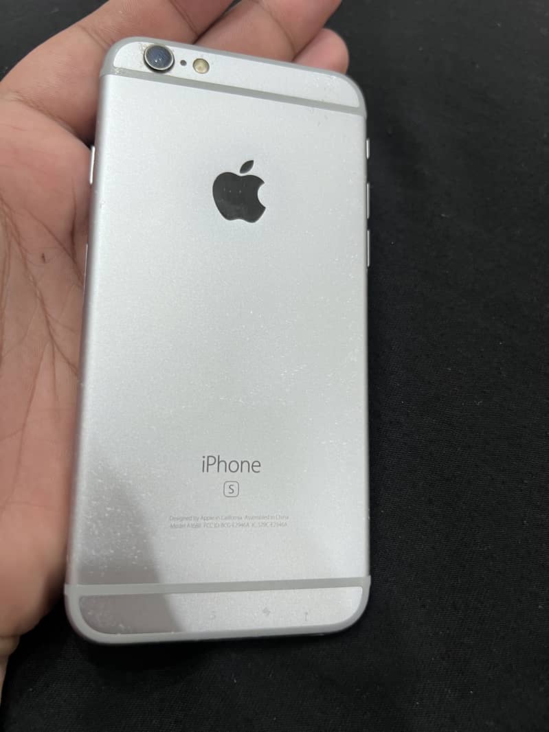 Apple iPhone 6S 2
