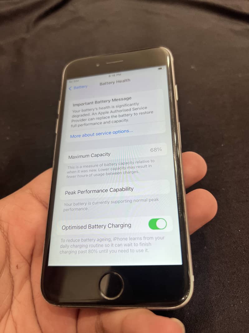 Apple iPhone 6S 4