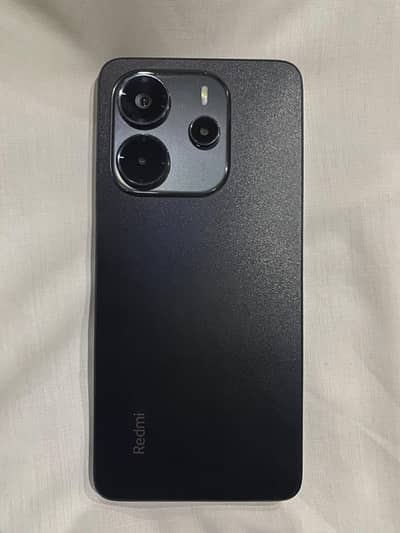 Xiaomi Redmi Note 14