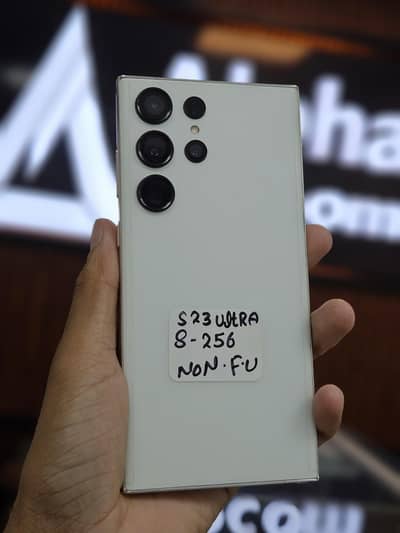 Samsung Mobile S23 Ultra