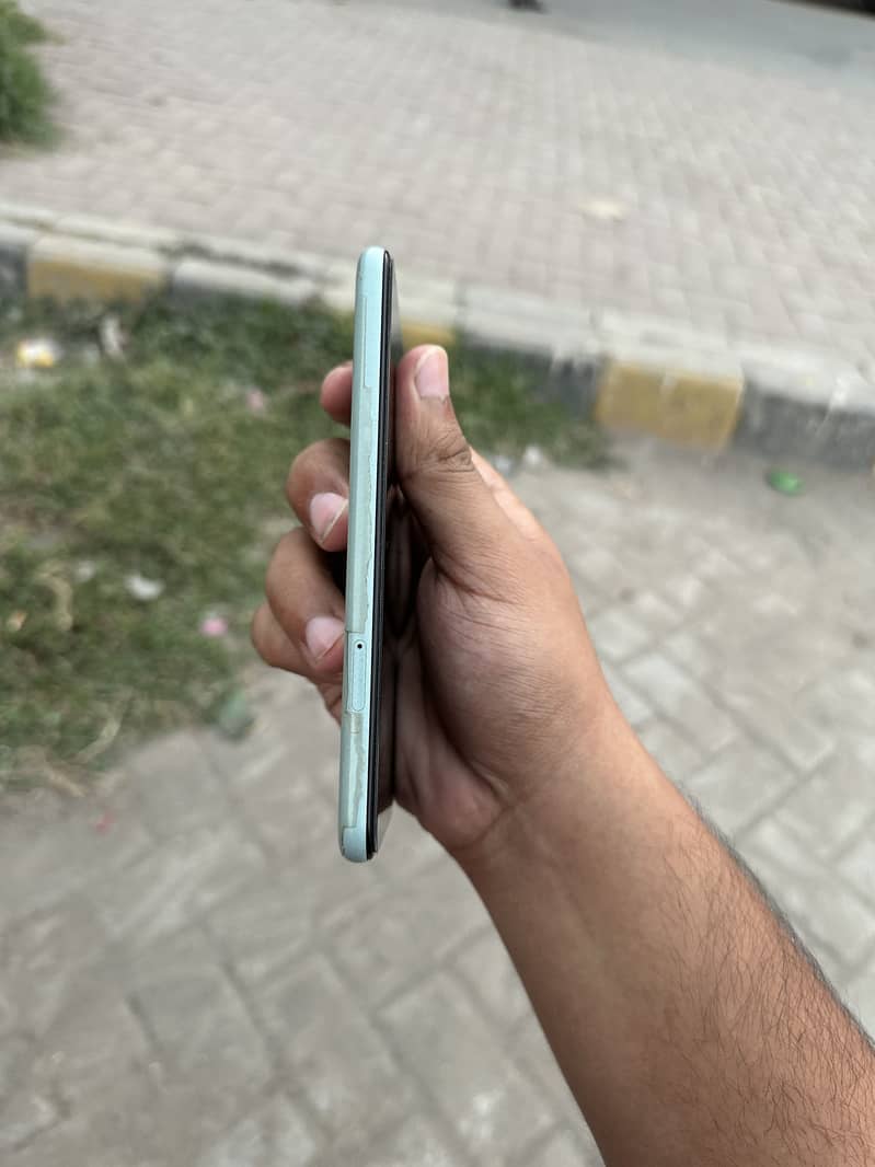 Google Pixel 5 pta app 1