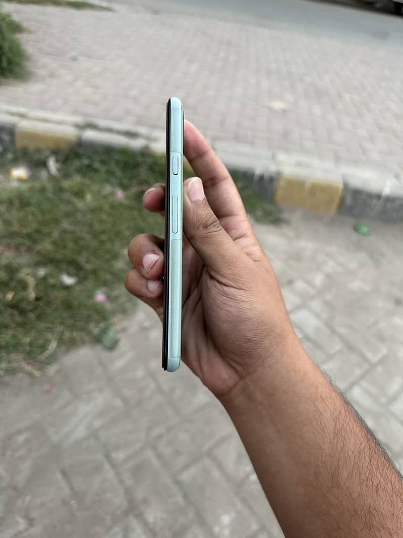 Google Pixel 5 pta app 3