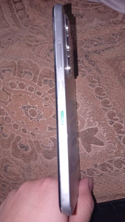 Infinix hot 60i