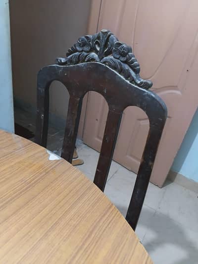 daining table