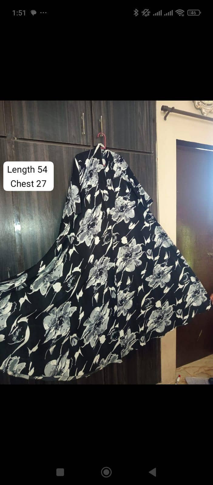 Preloved abayas 0