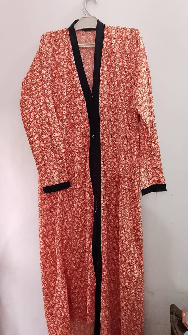 Preloved abayas 2