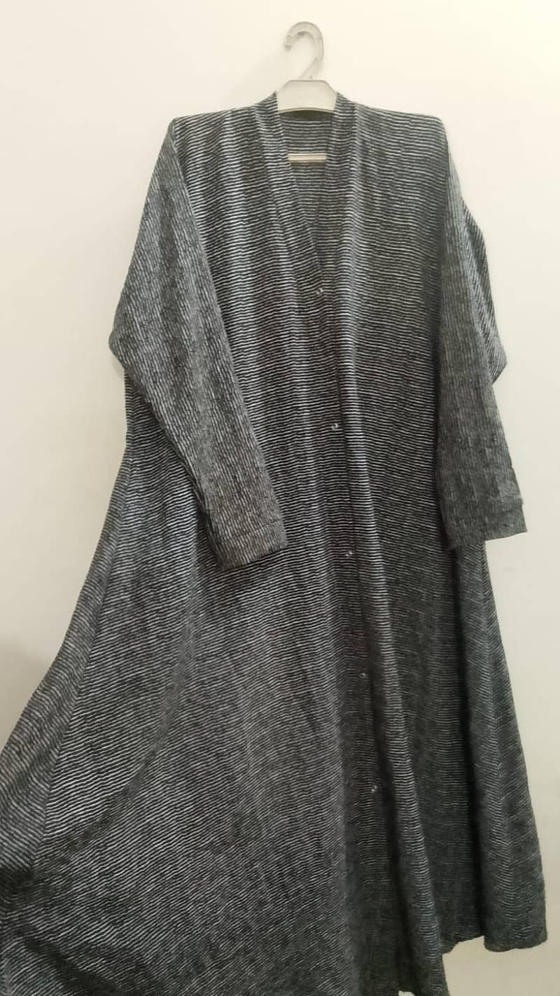 Preloved abayas 3