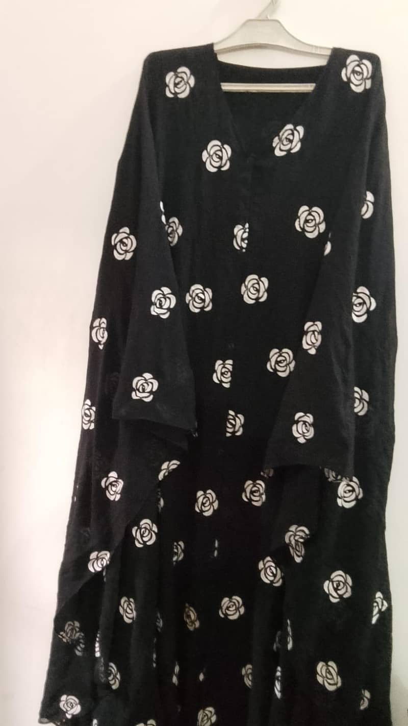 Preloved abayas 4