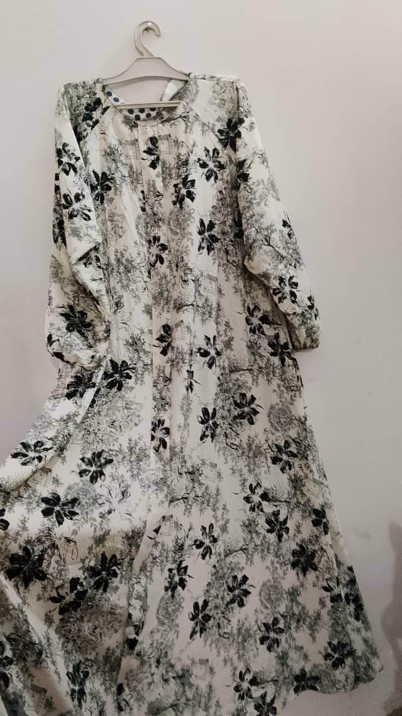 Preloved abayas 5