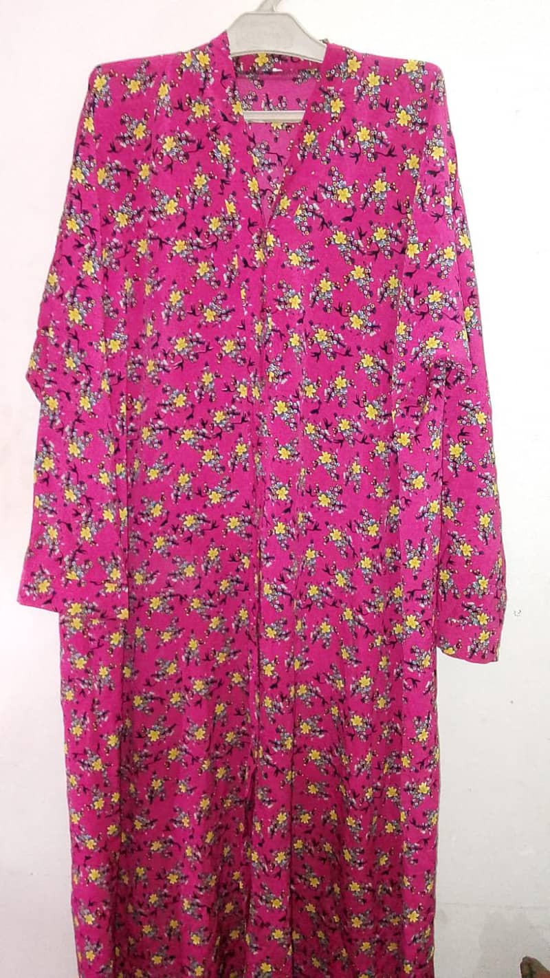 Preloved abayas 13
