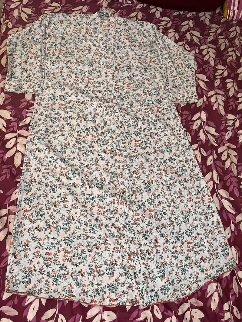 Preloved abayas 16