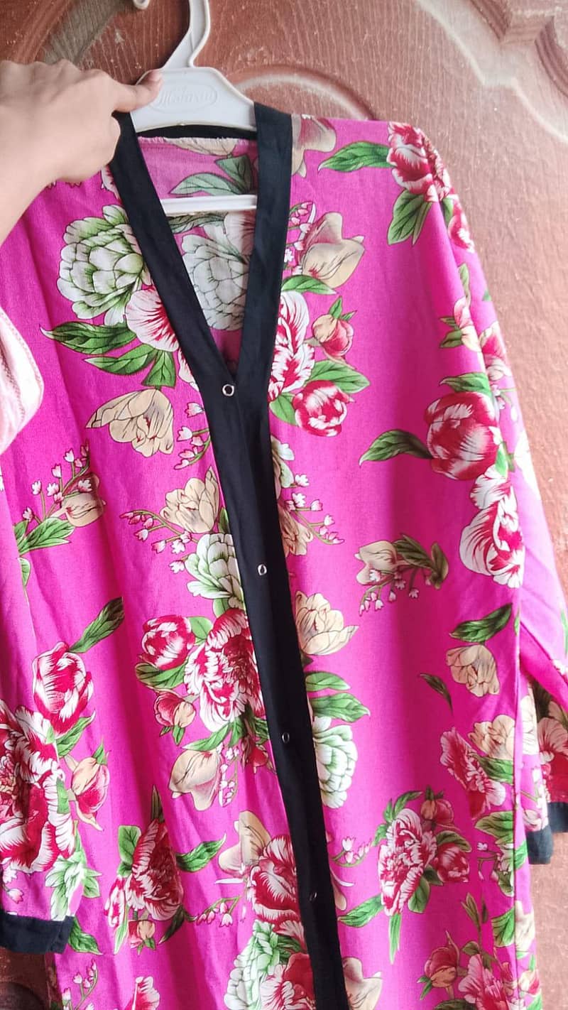 Preloved abayas 17