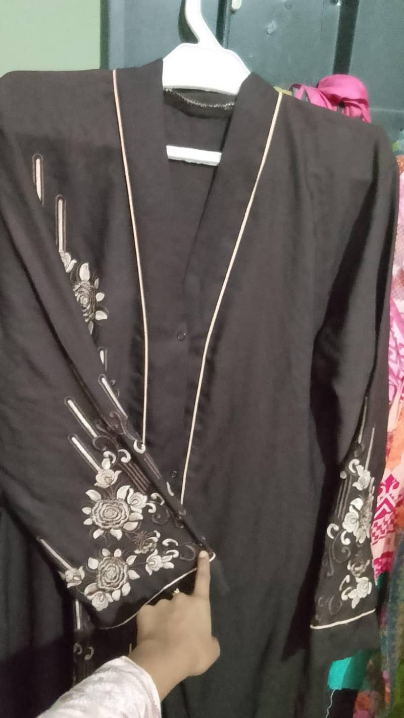 Preloved abayas 18