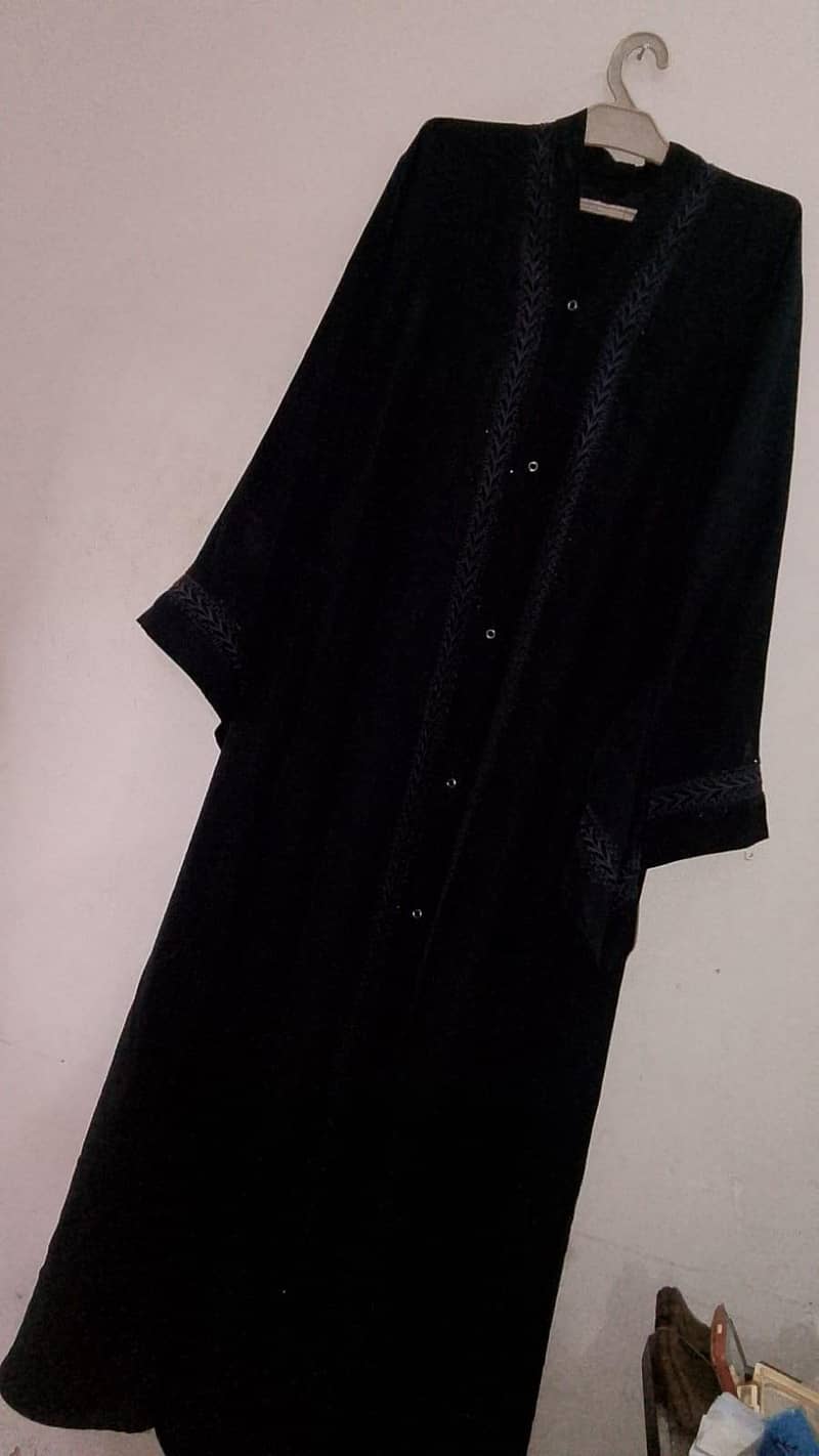 Preloved abayas 19