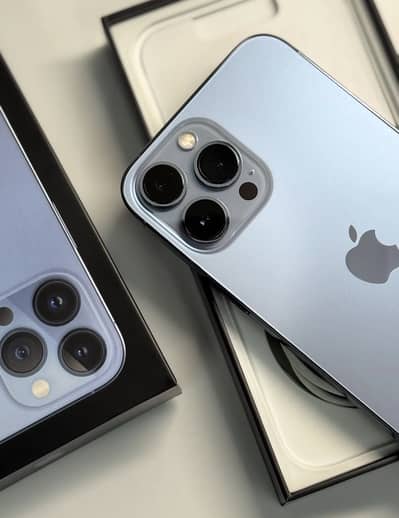 Apple iPhone 13 Pro Max