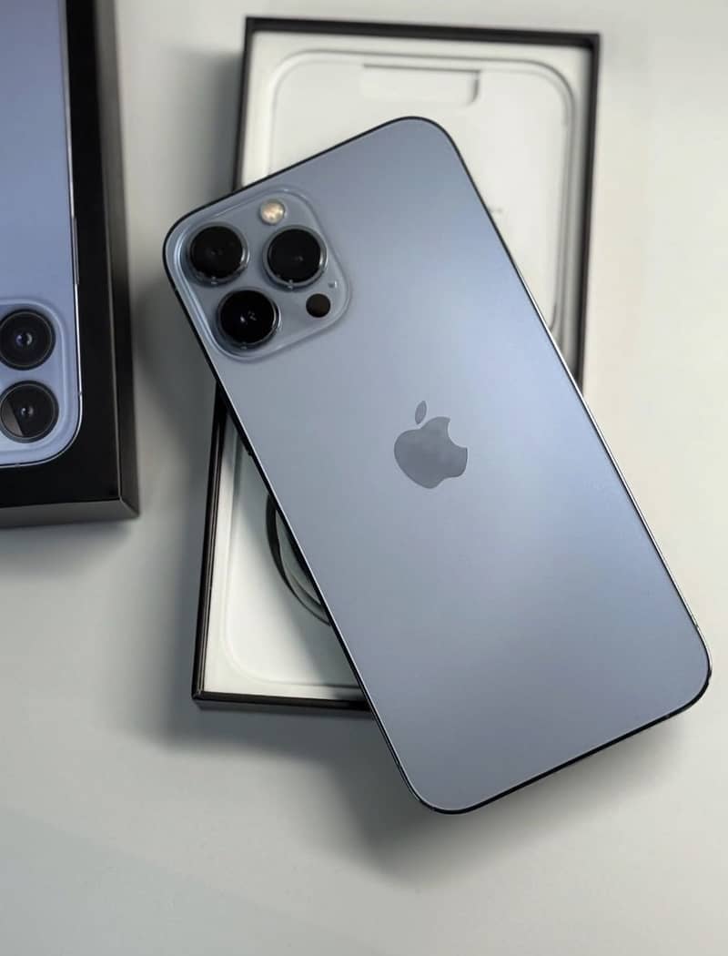 Apple iPhone 13 Pro Max 1