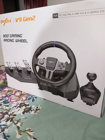 PXN V9 GEN 2