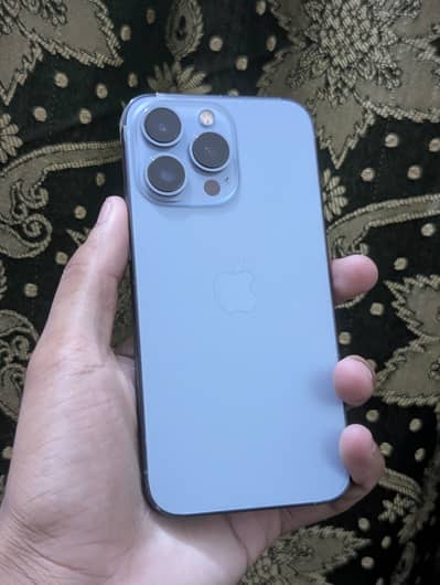 iPhone 13 Pro 256 (bypass) notifications ok