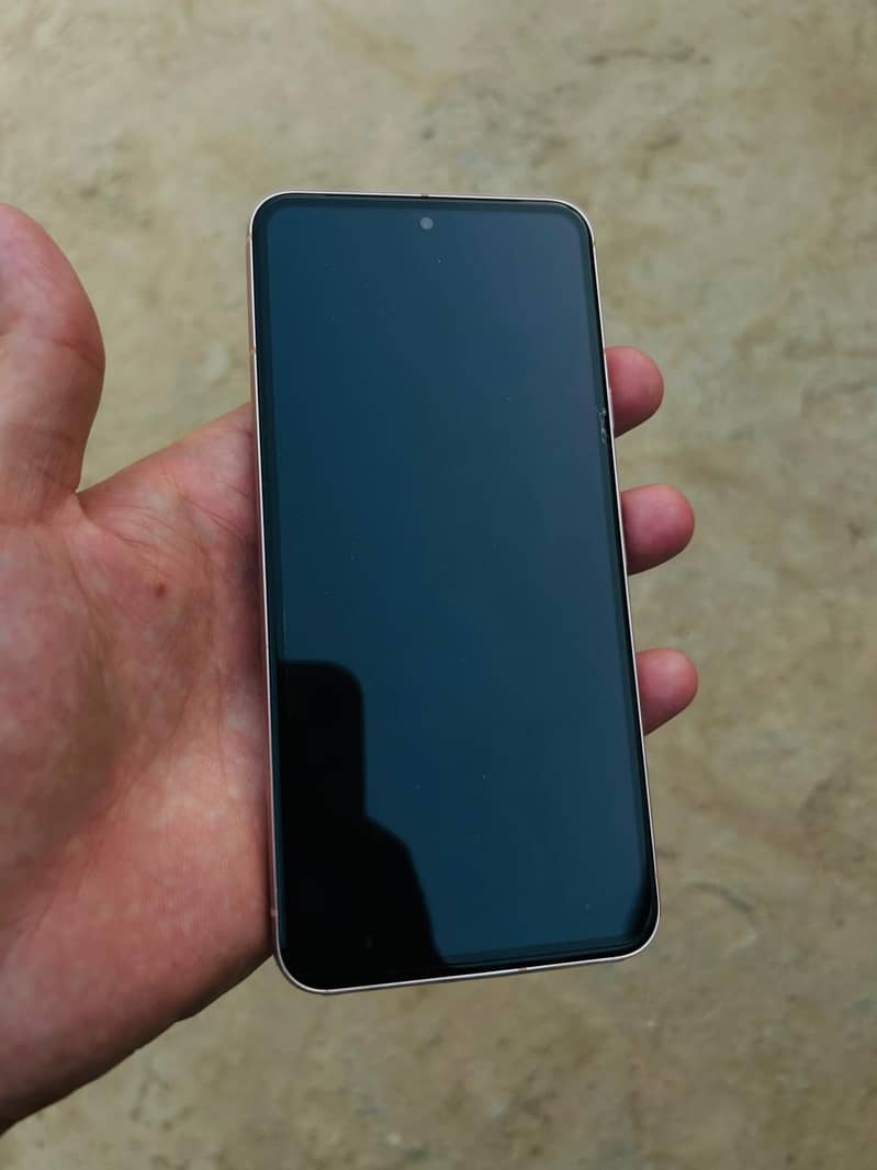 Google Pixel 8 1
