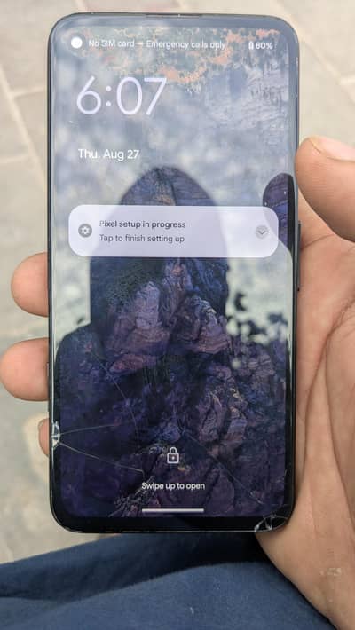 Google Pixel 4a 6.128. ,03172608361