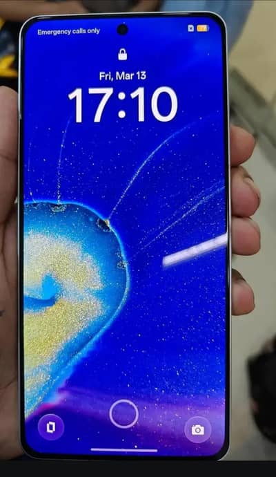 Realme GT 6