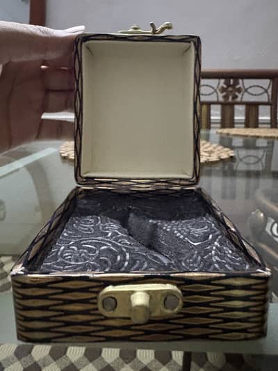 Attar gift box