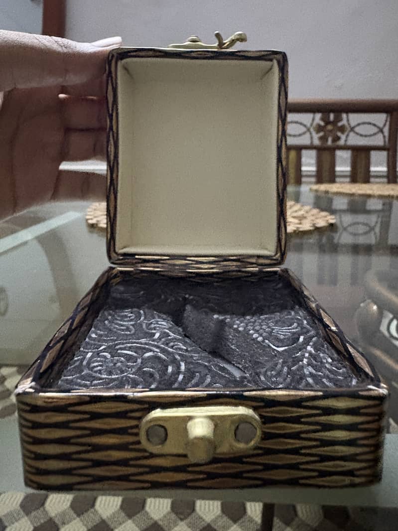 Attar gift box 0