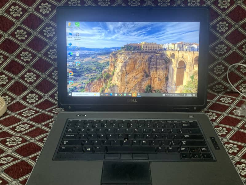 Core i5 3rd generation 1