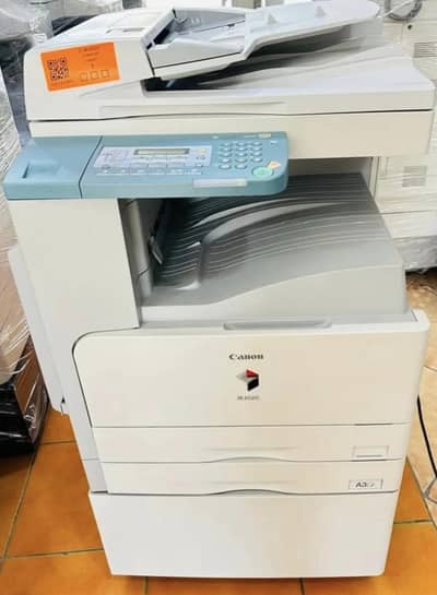 Canon iR2020 Photocopier