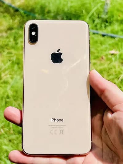 Apple iPhone XS
