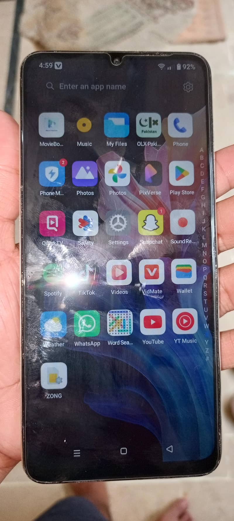 Realme C53 5