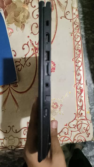 Touch pad